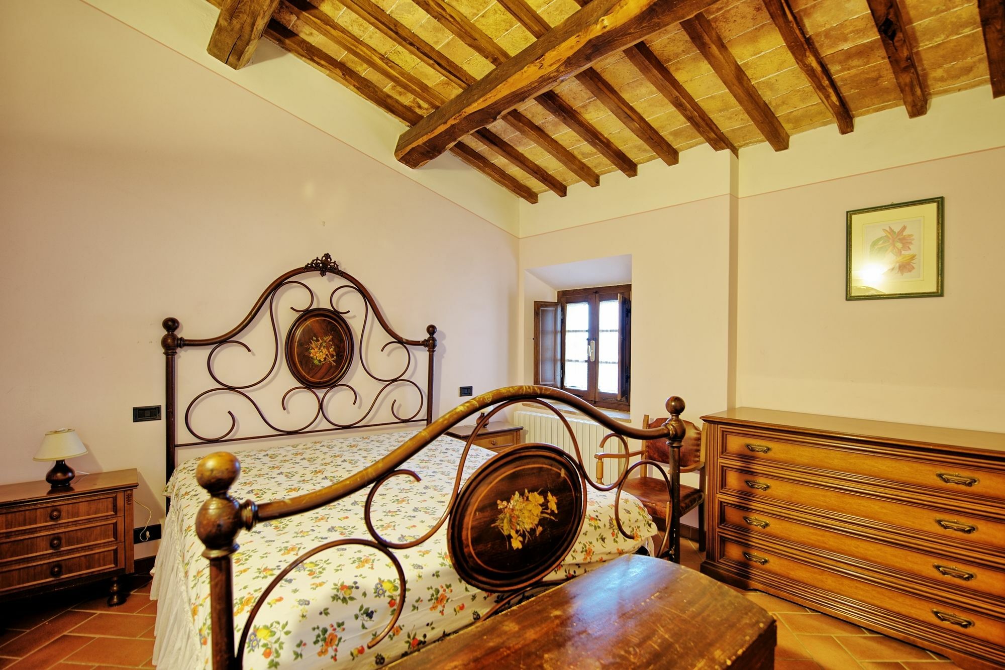 Villa Rachele Casole d'Elsa Exterior photo