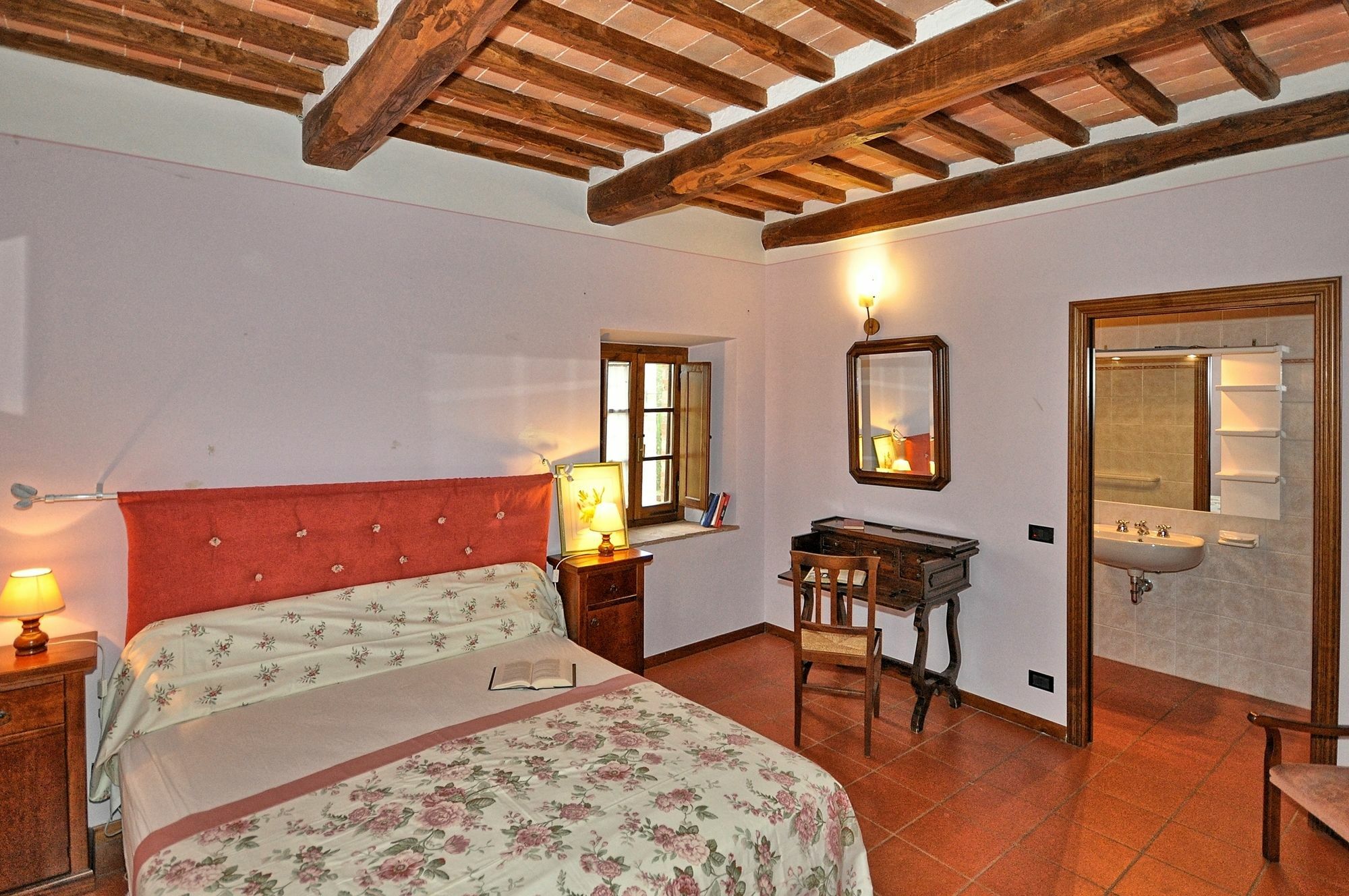 Villa Rachele Casole d'Elsa Exterior photo